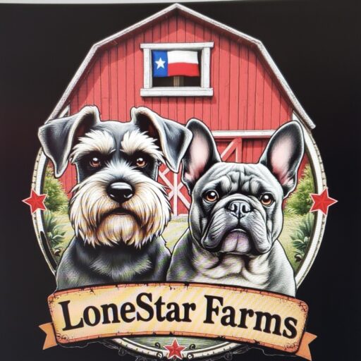 French Bulldog Babies Logo
